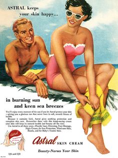 VintageAdStore tweet picture