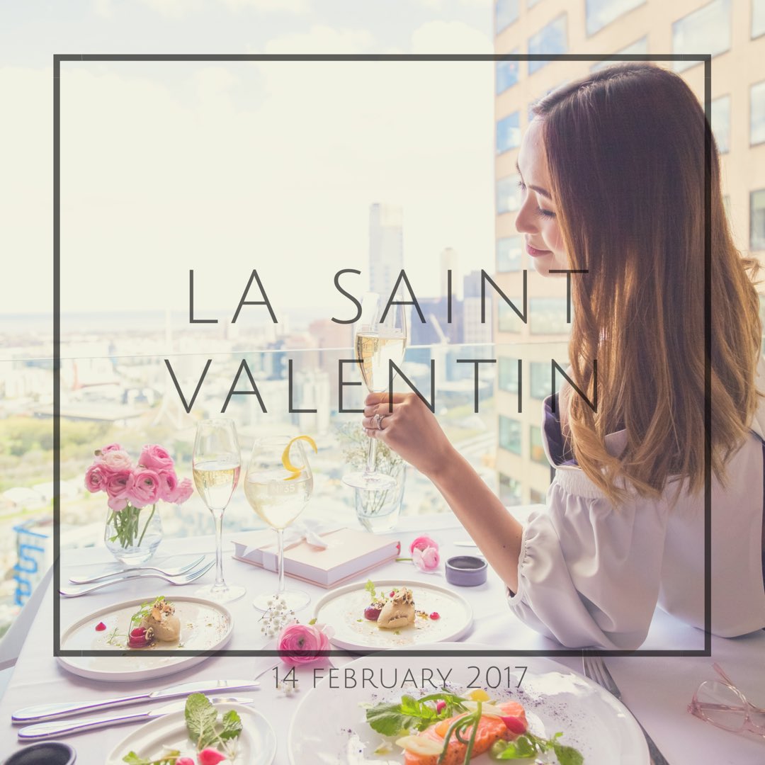 Discover La Saint Valentin at #SofitelMelbourne
goo.gl/c7Uw46