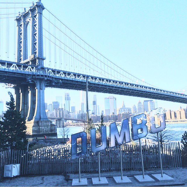 DEEJAYTEBASS's tweet photo. #BackHome #NYC #NY
#NewYorkCity #Music
#Dumbo #Street #Love
#CoastToCoast #Landed
#TouchDown #BK https://t.co/QV3goXFSIS