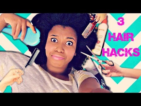BeGirlyGirl's tweet photo. https://t.co/WwY7lkVVcA 3 Amazing Life Hacks For THICK NATURAL HAIR ! by JudithsNaturalHair #Hairstyles #CurlyHair… https://t.co/N0TKWKABUM