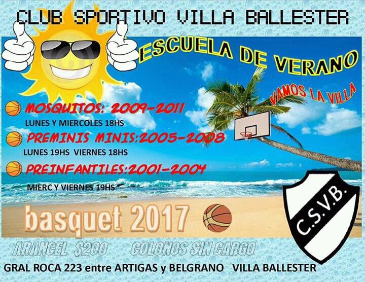 El básquet nunca para, veni a disfrutar con tus amigos y a pasarla genial.🏀🏀