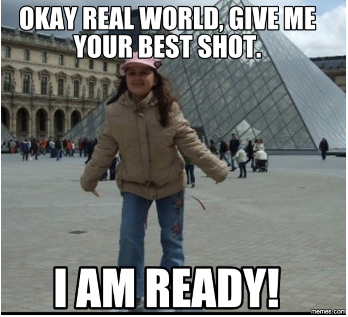 gabrielaotzul's tweet image. #faceyourproblems