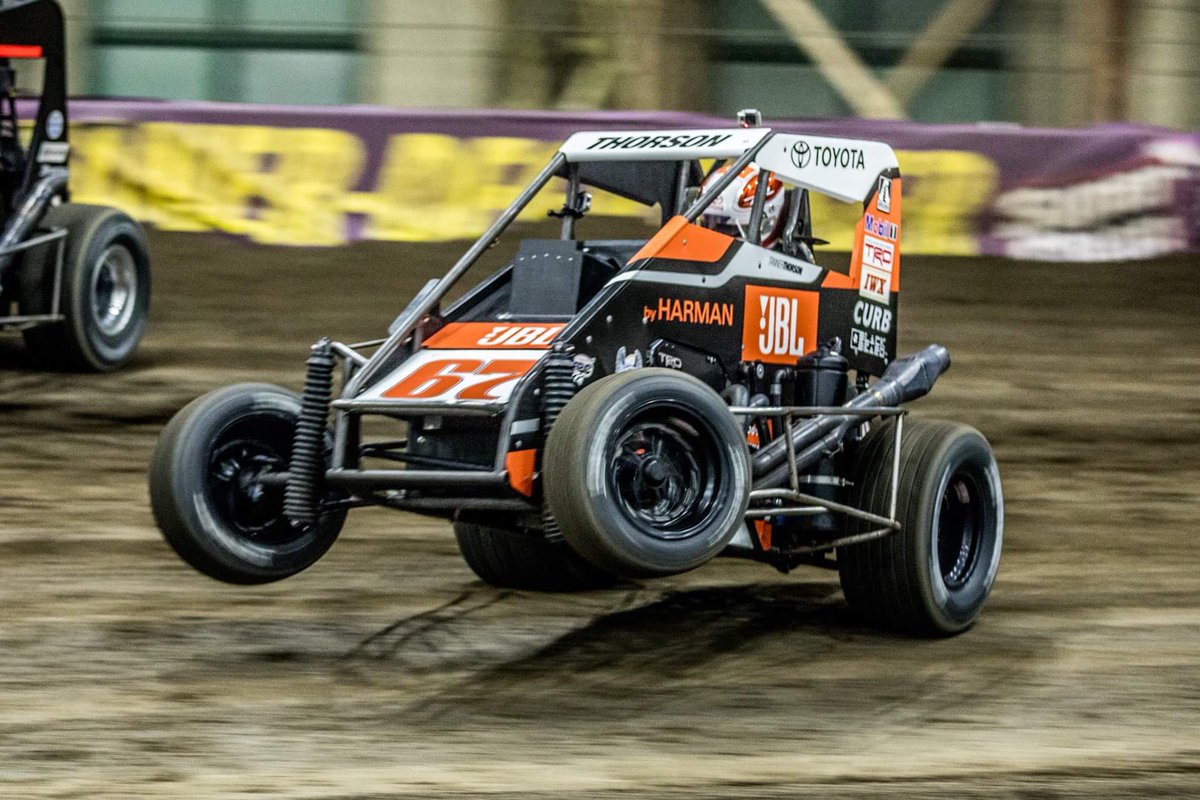TThorsonRacing's tweet photo. We need YOUR help voting for Tanner as the @speed51dotcom Short Track Driver of the Year! Vote up until Jan. 31 ➡️ https://t.co/VnQYENgSM1 https://t.co/qw8PfLXk68