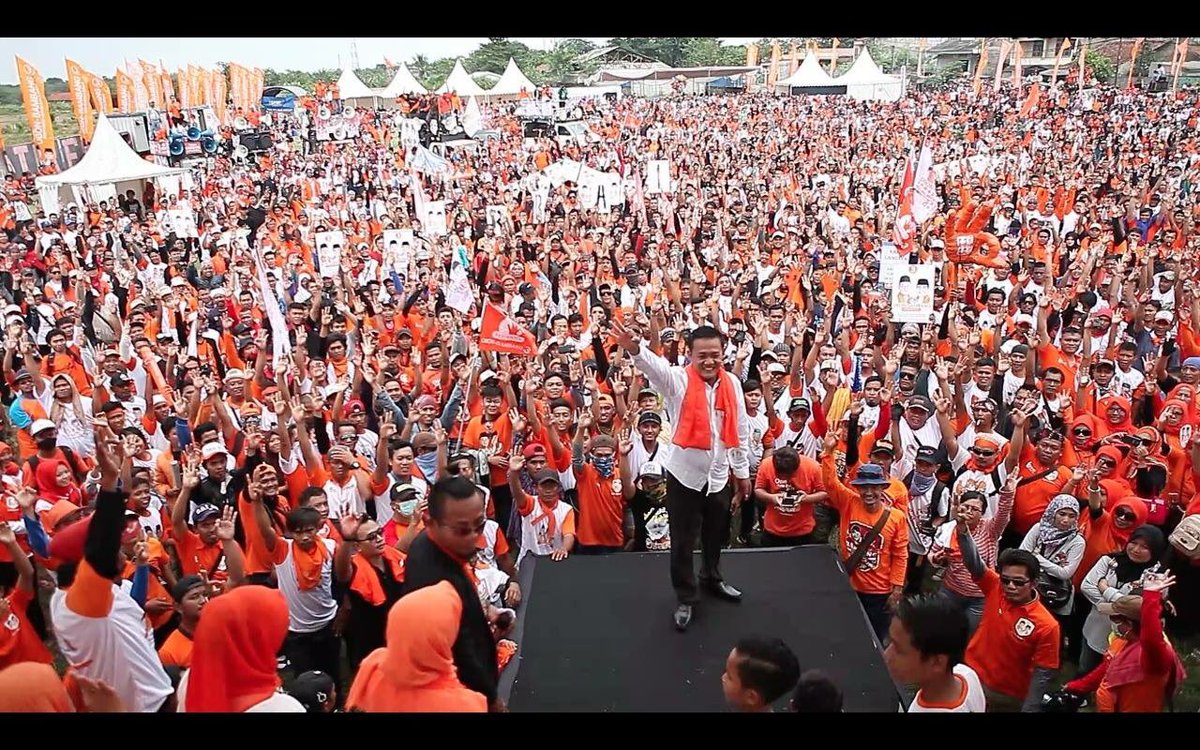 Novaniq's tweet photo. Bekasi lebih baik dan benar ๐๐
#cikarangpost
#pilkada2017
#PilihObonBambangNomor3
#CoblosObonBambangNomor3
#PilkadaKabBekasi2017
#independen https://t.co/9mAEunGJyX