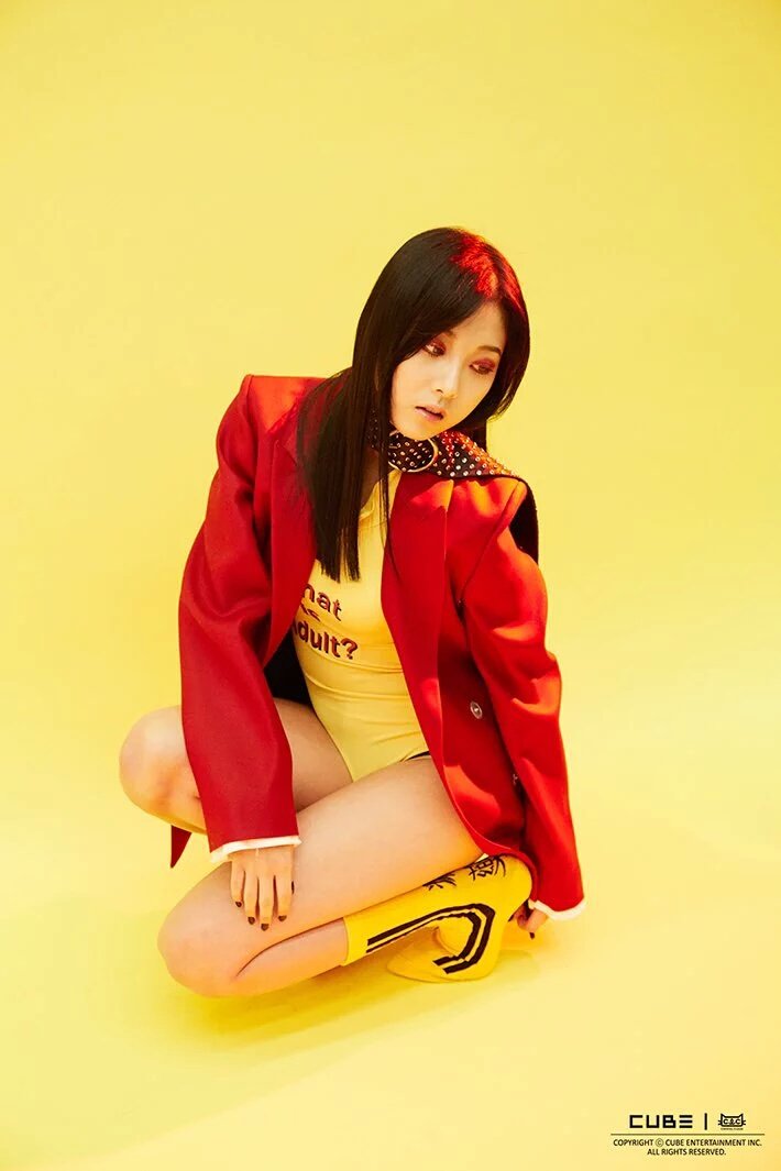 CLCSeungyeon's tweet photo. Hello 👧
Seungyeon from Crystal Clear (CLC)
06 - 11 - 1996
Leader,Vocal ,Lead Dance
Cube Ent
Bangapseumnida 🙇 https://t.co/heS5C65T8L