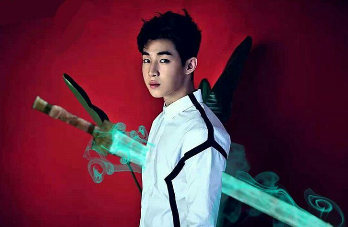 TheDramaKorea's tweet photo. Mabok Goblin. https://t.co/y19mTTmV4W