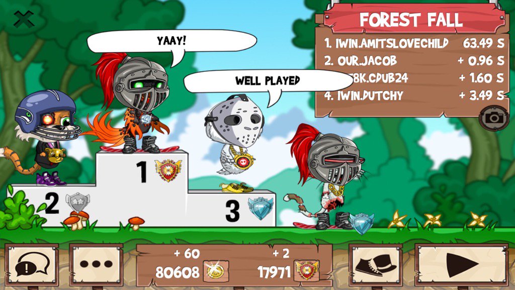 SolSistah_'s tweet photo. Want to catch an L? #funrun2 #jacob #CDub24 #Dutchy https://t.co/GSXLmgCDHr