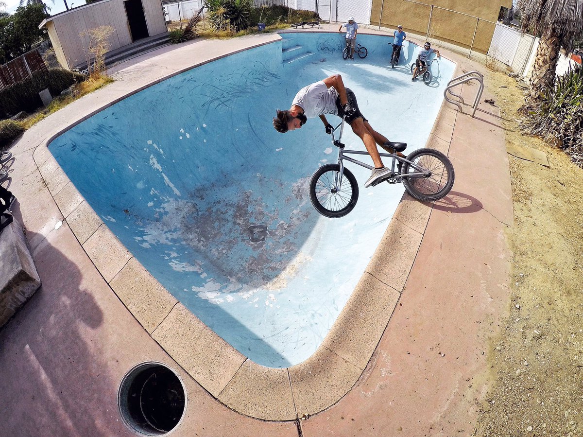 Free Agent Bikes tweet media