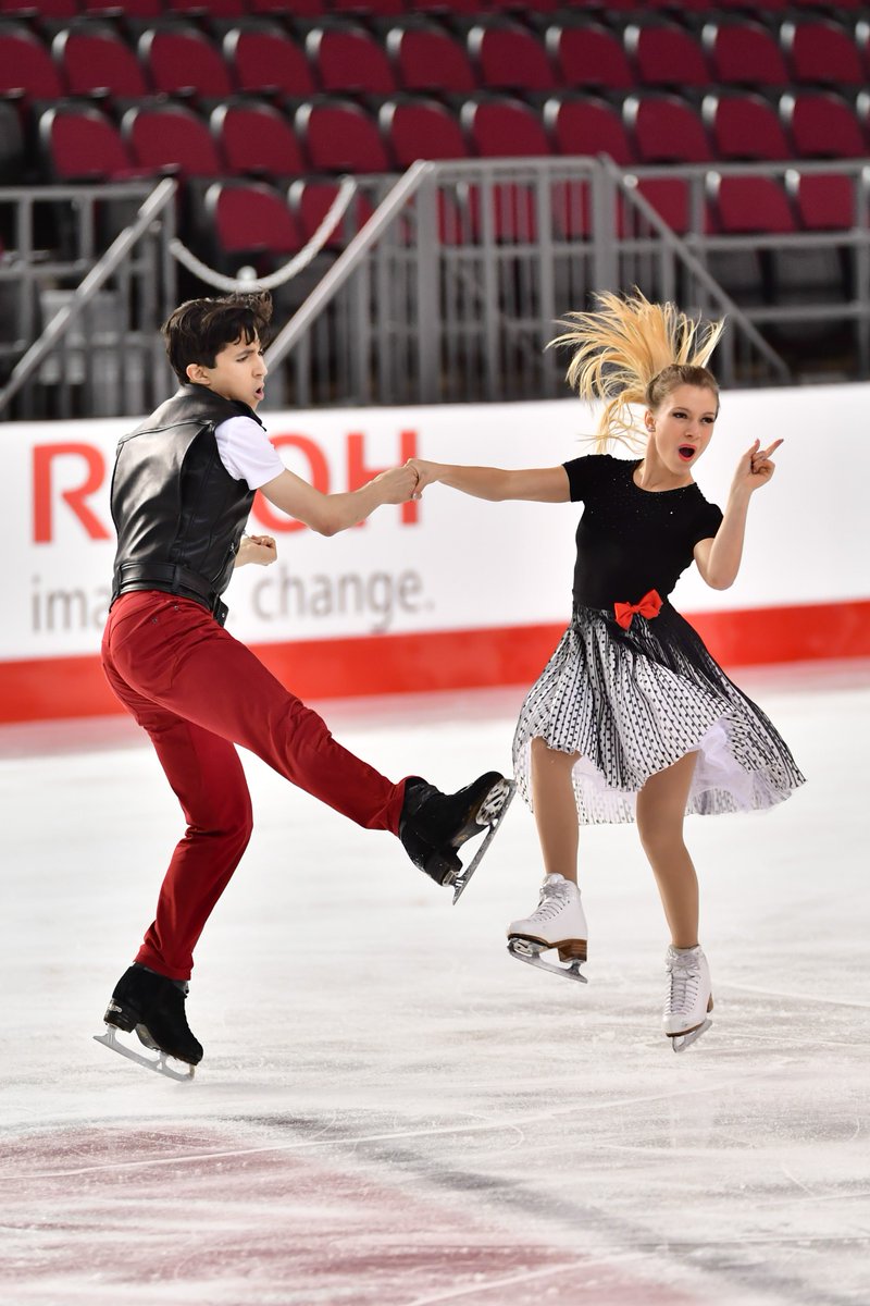 Skate Canada / Patinage Canada tweet media