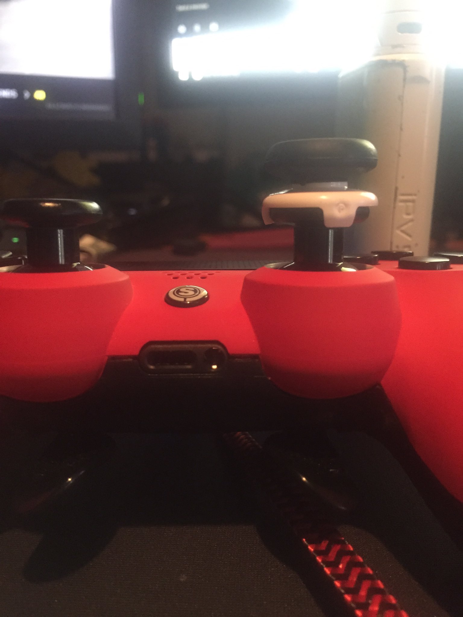 Clayster on X
