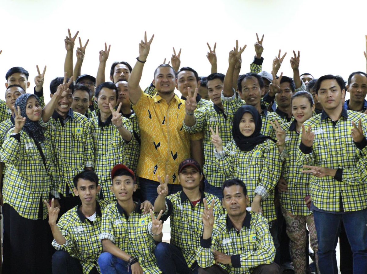 kemasilham's tweet photo. Berkarya untuk Jakarta ✌️ https://t.co/lxH6DpehXt