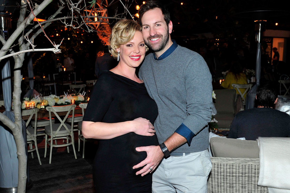 _Starkiddo's tweet photo. Katherine Heigl welcomes son Joshua Bishop Junior. #KatherineHeigl #JoshKelley #JoshuaBishop #ThoseHeavenlyDays

https://t.co/me2sUspfkq https://t.co/o6261jKelb