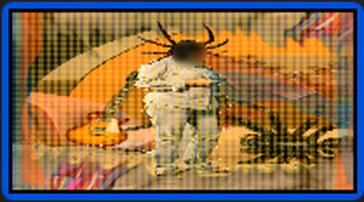 jackwaterback's tweet photo. been way too long for tango man
//sneal
#art #sneal https://t.co/8ttISsSgdh