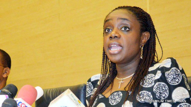 TrueBenin's tweet photo. Black Market’ll Soon Collapse – Adeosun - https://t.co/zXbbwMLUVp https://t.co/VFw5xoDGRo