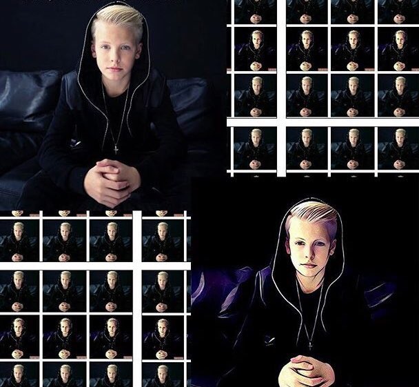 LuedizLife's tweet photo. @carsonlueders you like 😁😕🙏😁 https://t.co/YkqBSLssDS