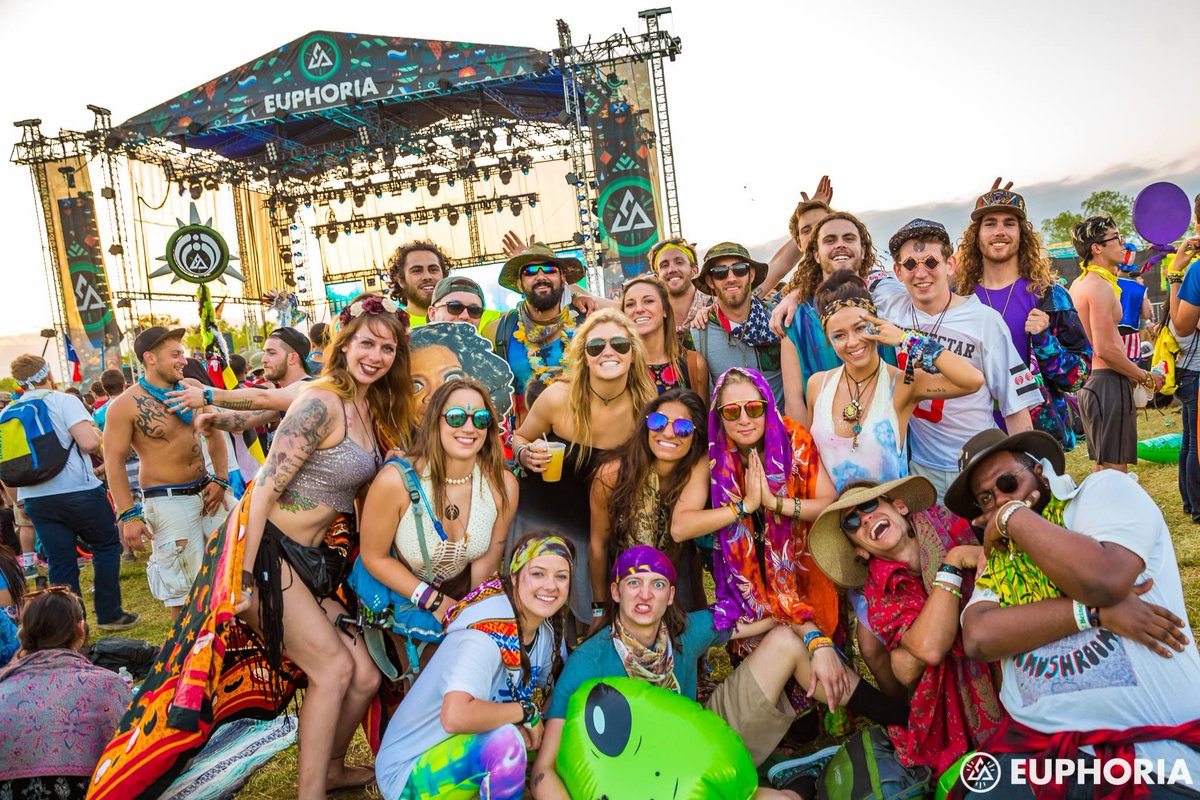 Euphoria tweet media