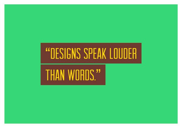 ioidesigns's tweet image. #designerthoughts 
True fact :)