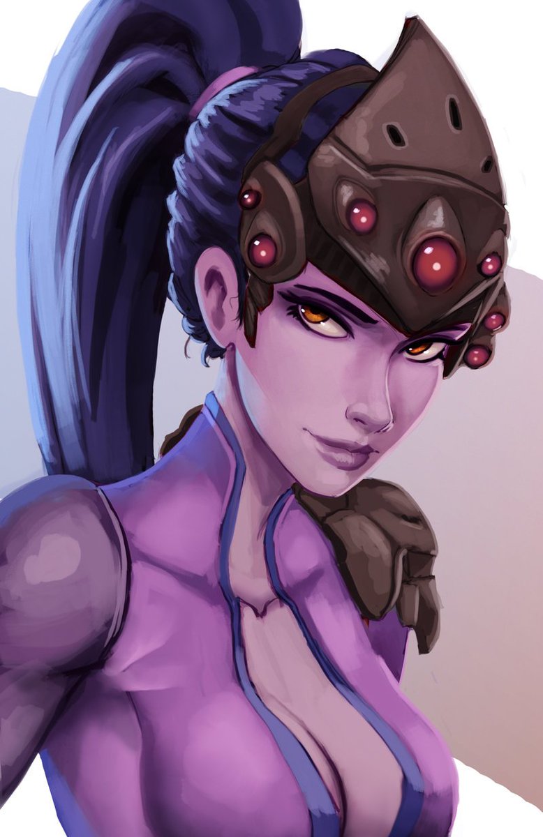 Amélie ~ WidowMaker (@onekillamelie) on Twitter photo 