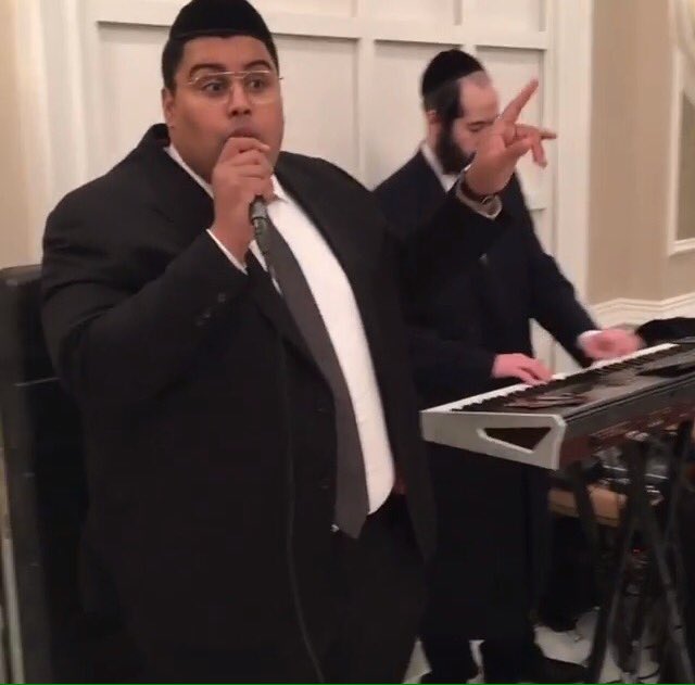 Jewish Music (@jewishmusichook) on Twitter photo Beautiful #BarMitzvah getting done tonight with the great <a href="/nechemiakatz/">Nechemia Katz</a> as lead music by the greatest <a href="/mendystekel/">Mendy Stekel</a> Beautiful #BarMitzvah getting done tonight with the great <a href="/nechemiakatz/">Nechemia Katz</a> as lead music by the greatest <a href="/mendystekel/">Mendy Stekel</a>