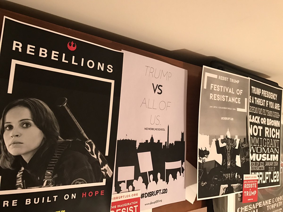 MusiComedyTweet's tweet photo. Great show & message @WeAreFamilyDC #MLKDAY event w/@tedleo #maxlevine @trophywifeband @Head_Roc & met @frankturner too! #positiveforce https://t.co/OCBS8fPZhW