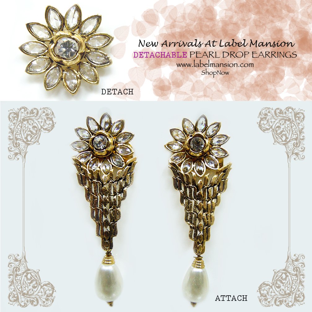 Label Mansion tweet media