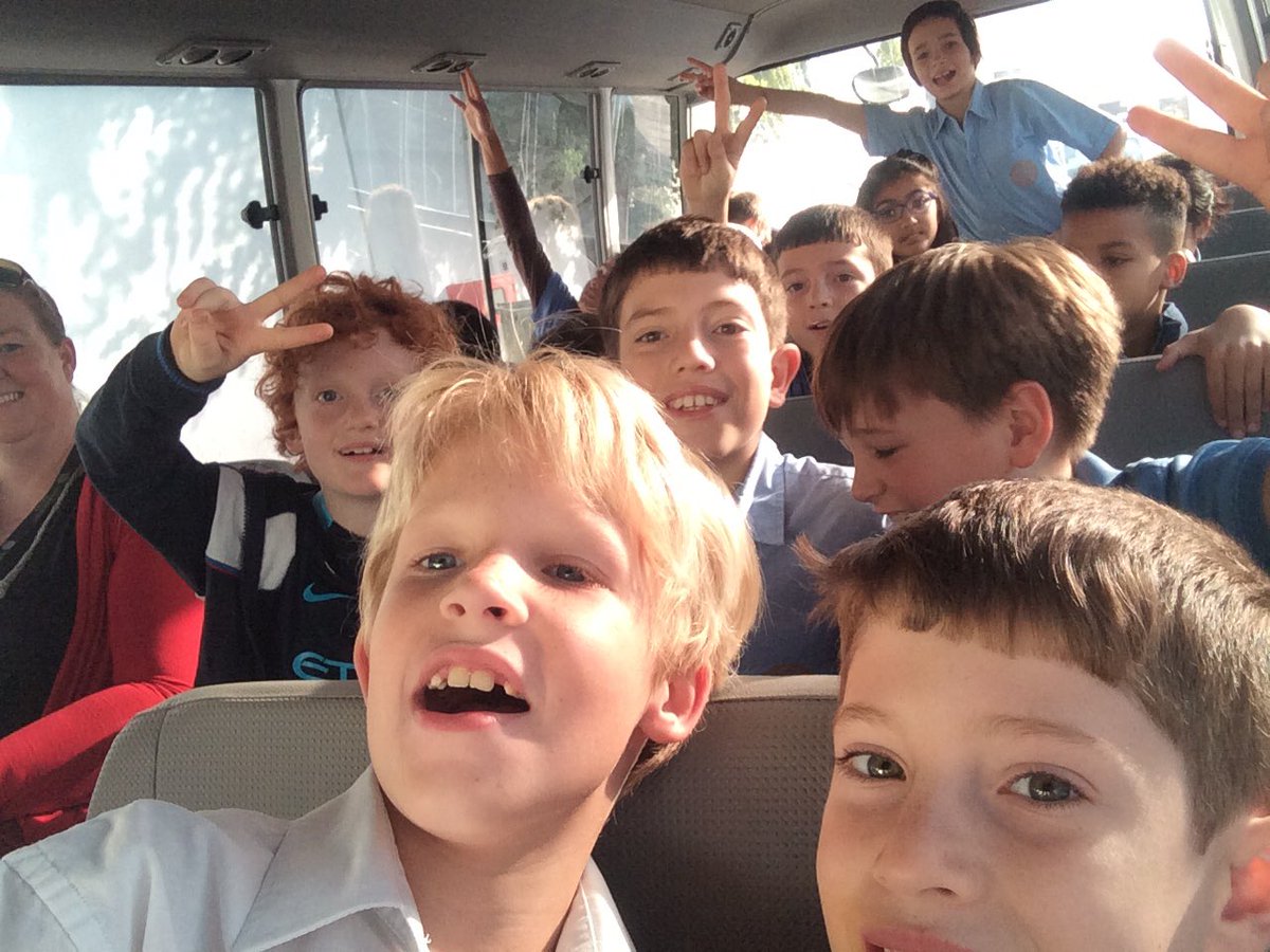 SherborneQatar's tweet image. All our budding #SherborneQatar actors are off to @KidZania launch this morning at @aspirezone  #excitementintheair @SharakaHoldings