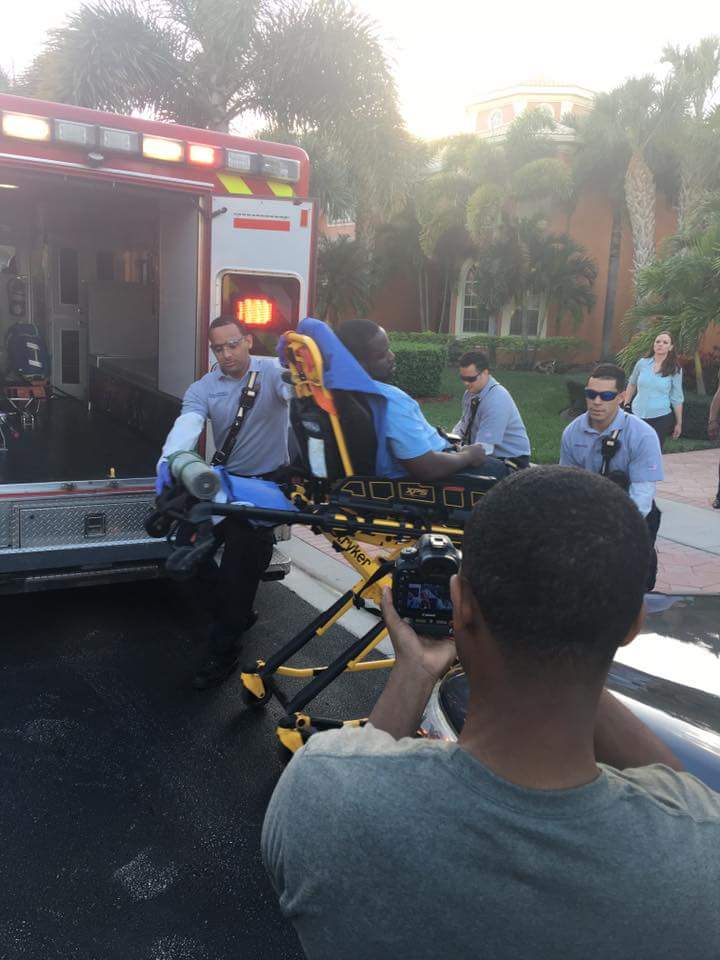 ElizabethRobis6's tweet photo. Some pics from "unappreciated love" shoot on Sunday.  So glad to be a part of this movie!  #SetLife #unappreciatedlove #LightsCameraAction https://t.co/QEVxbREIuE