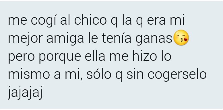 ReConfesiones's tweet photo. Eso de ojo por ojo no me va mucho #ReConfesiones https://t.co/6lmPbA6K42