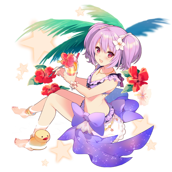 ウチ姫のtwitterイラスト検索結果