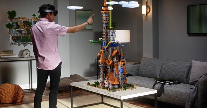 TheVRKingcom's tweet photo. HoloLens is incredible ! ❤️
Do you agree ?
What would You use them for?

#vr #ar #virtualreality #augum ... https://t.co/5TKHibe7LB