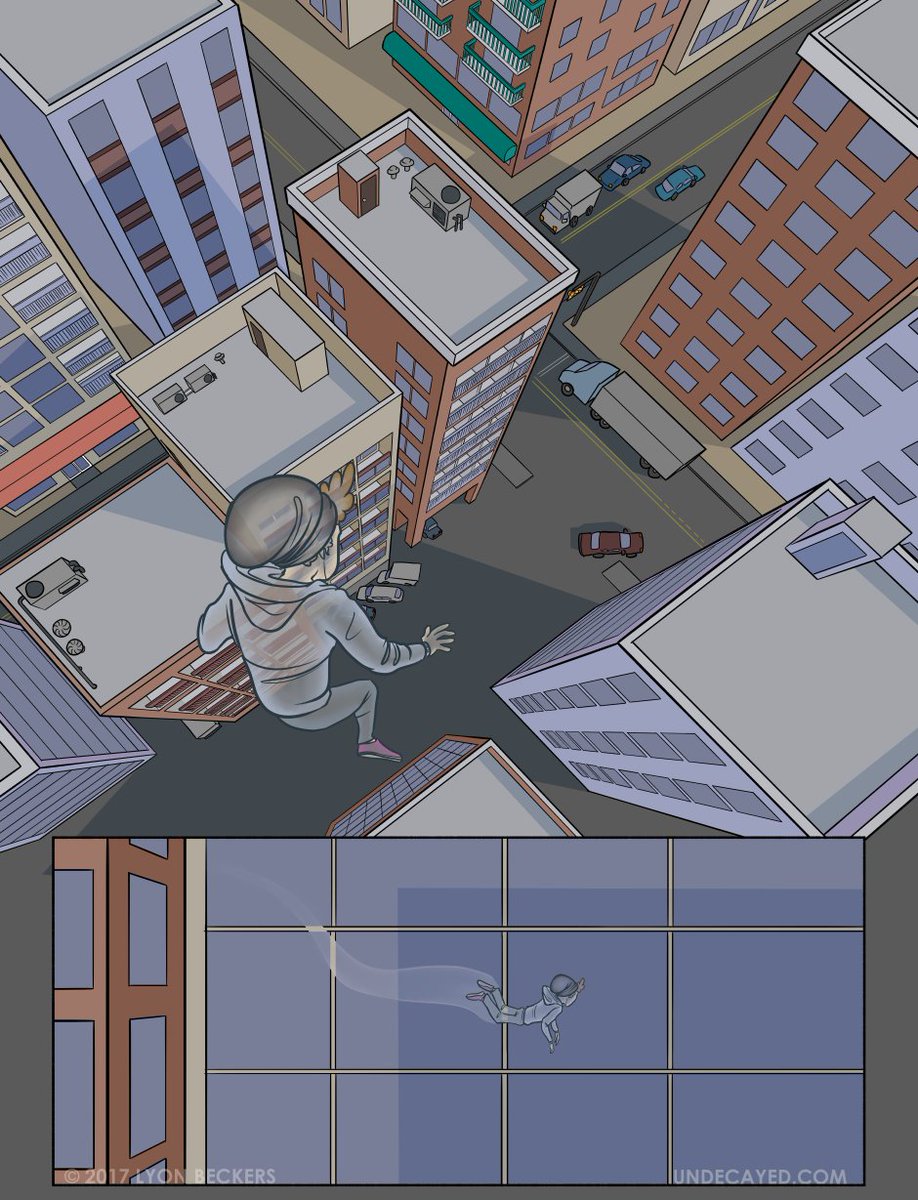 undecayedcomic's tweet photo. Page 44 of #undecayed is up! https://t.co/RAvlMWOafR

Support on patreon! https://t.co/zOXr0CvWrK

#webcomicchat #comicbookhour #comics https://t.co/MzVSXsFjHI