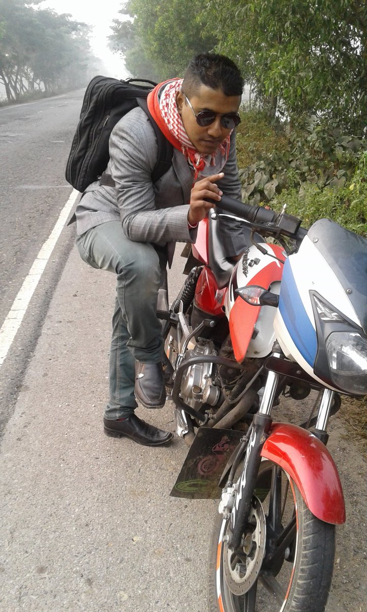 JeweRaj's tweet photo. https://t.co/TEvwW3FZ7s