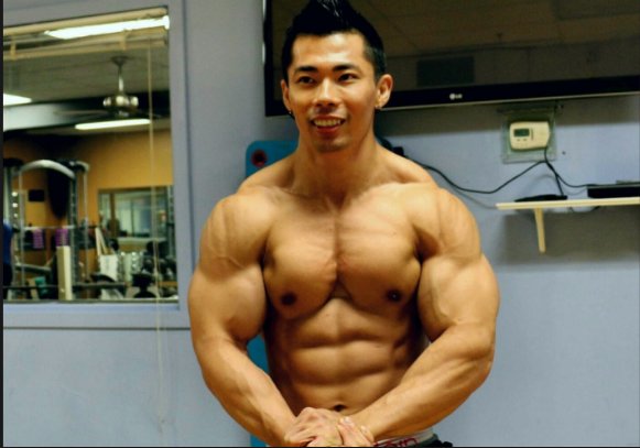 MaxFit007 tweet picture