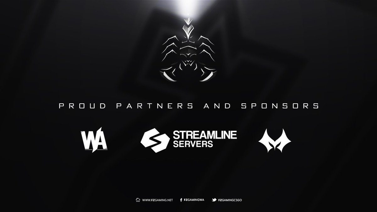 FZGAMINGCSGO's tweet photo. We will be streaming CGI FFYI @CyberGamerAUS  TINMEN VS 707 LIVE at 5:00pm AWST (30 mins) at https://t.co/OKsArTXybm https://t.co/mhae9E50EA