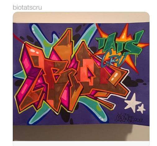 D474designs's tweet photo. #biotatscru https://t.co/Z30bHox26n