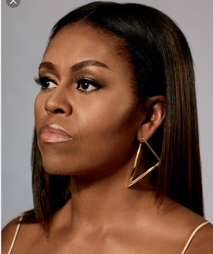 Happy Birthday Michelle Obama 