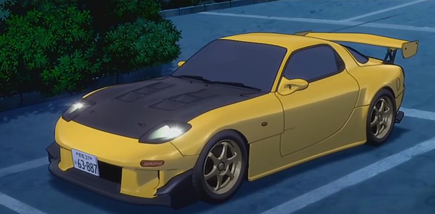 B On No 14 これも好き Fd3s Rx 7 プロジェクトd仕様 頭文字d 高橋啓介 Mazda Rx7 Fd3s B On No 14 これも好き Fd3s Rx 7 プロジェクトd仕様 頭文字d 高橋啓介 Mazda Rx7 Fd3s