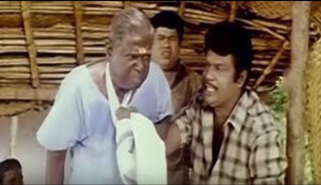 Endhirapulavan's tweet photo. அதிமுகவை யாராலும் அழிக்க முடியாது-நடராஜன்

த்த்தா இங்க என்ன நடந்துட்டுருக்கு தாயோலி என்ன பேசுது பாரு எச்ச ADMK
#JusticeforJallikattu https://t.co/4ZuG74JvDM