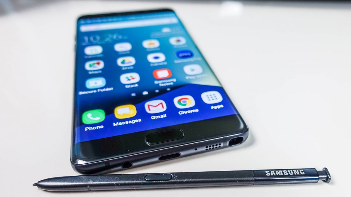 techradar tweet picture