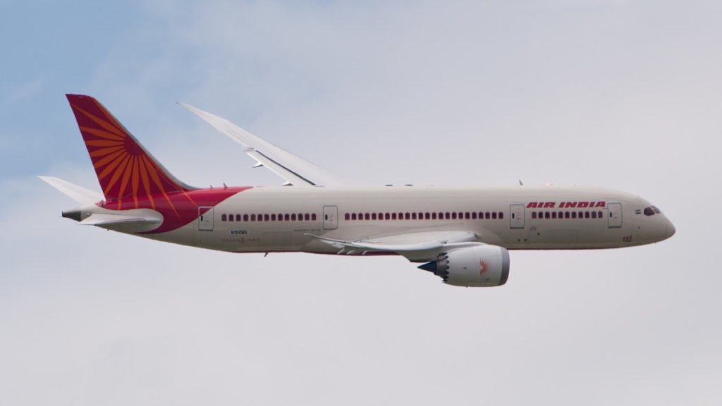 InsideFlyerDK's tweet photo. - https://t.co/8Yw5Amjuuq
#airindia #staralliance #cphaiport #delhi #cph #del #nyrute #boeing #b787 #dreamliner #flyai #ainewsflash ... https://t.co/Cy5cCbwoKH