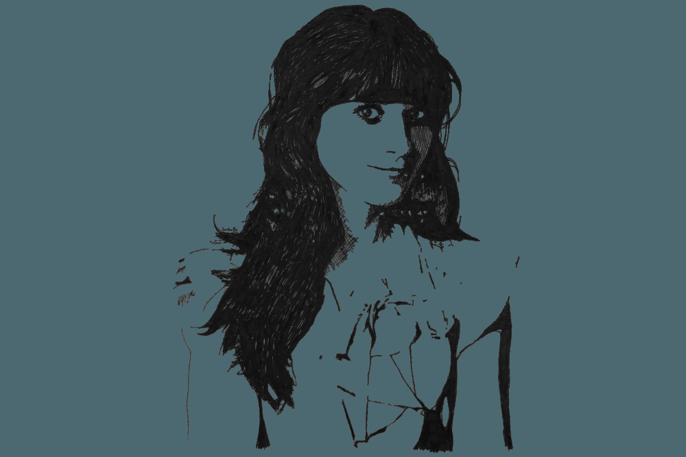 Happy Birthday Zooey Deschanel!   