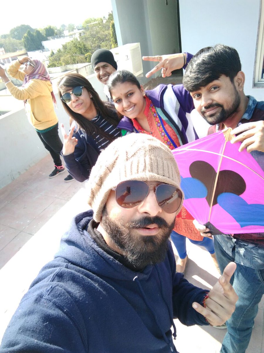 thebasicsD's tweet image. #MakarSankranti #Celebration #KiteFestival #PatanBaaji #ChairRace #dozzBall #cricket #Fun #Blast #Staff #thebasicsDigitalSolution #ITCompany