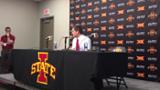pressnational1's tweet photo. (Des Moines Registe) #Prohm says team has to go back to drawing board : Coach Prohm says.. https://t.co/VJlk9l4jlr https://t.co/fhkMDV1dSH