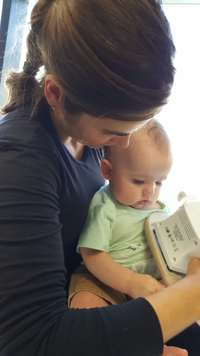 Genine Manchip tweet media