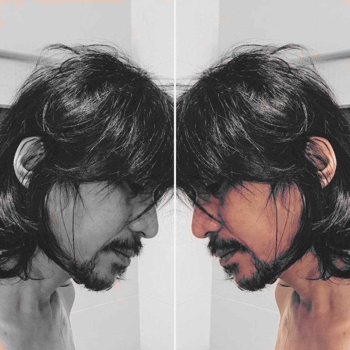 AbdeeNegara's tweet photo. #NewProfilePic https://t.co/pMbpQnckzA