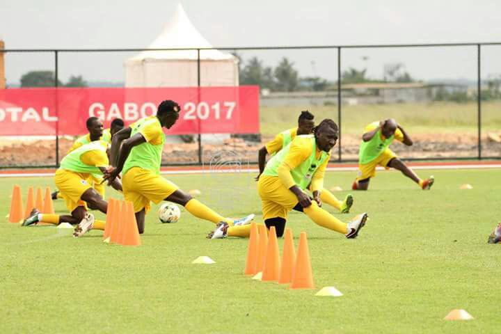 dukepeter3's tweet photo. Come on Uganda cranes it's our time to hammer Ghana #amaugandan @UgCranes https://t.co/RgQoi8KfO9