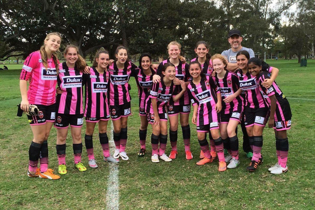 Thrilled to announce a extension of our partnership with <a href="/MonashCityFC/">Monash City FC</a>. So happy with designs from last year, no changes to exisiting kits 👍