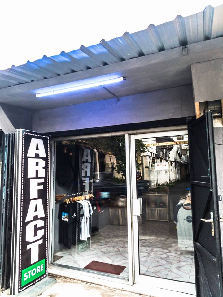 arfactcloth tweet picture