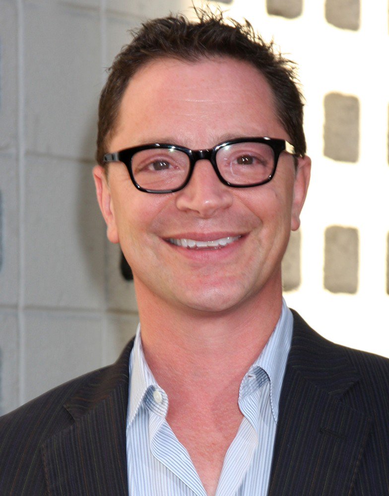 Sending a Happy Birthday to actor Joshua Malina,  Joshua via 