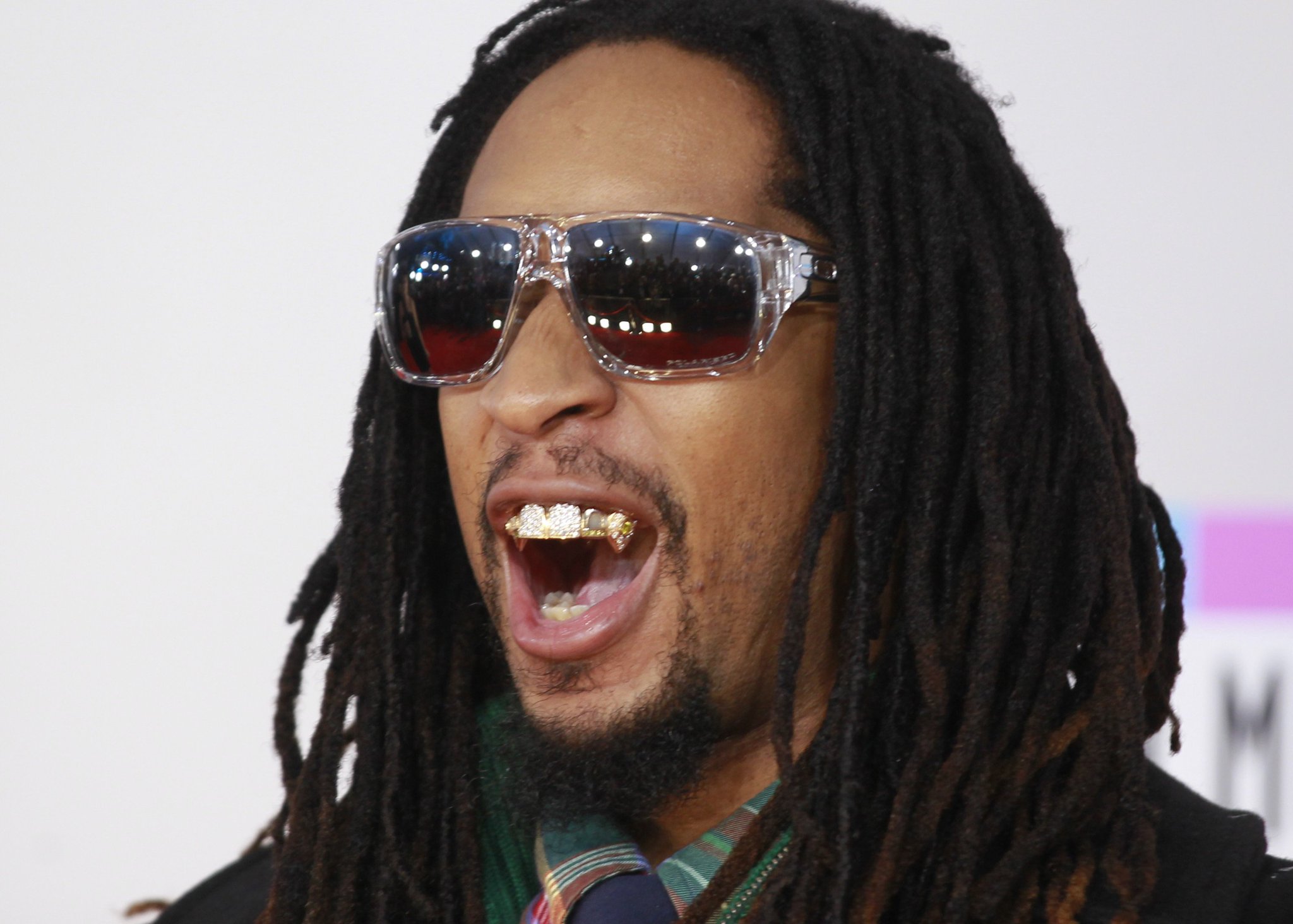 Happy Birthday to rapper, producer, and actor Lil Jon,  Sir via 